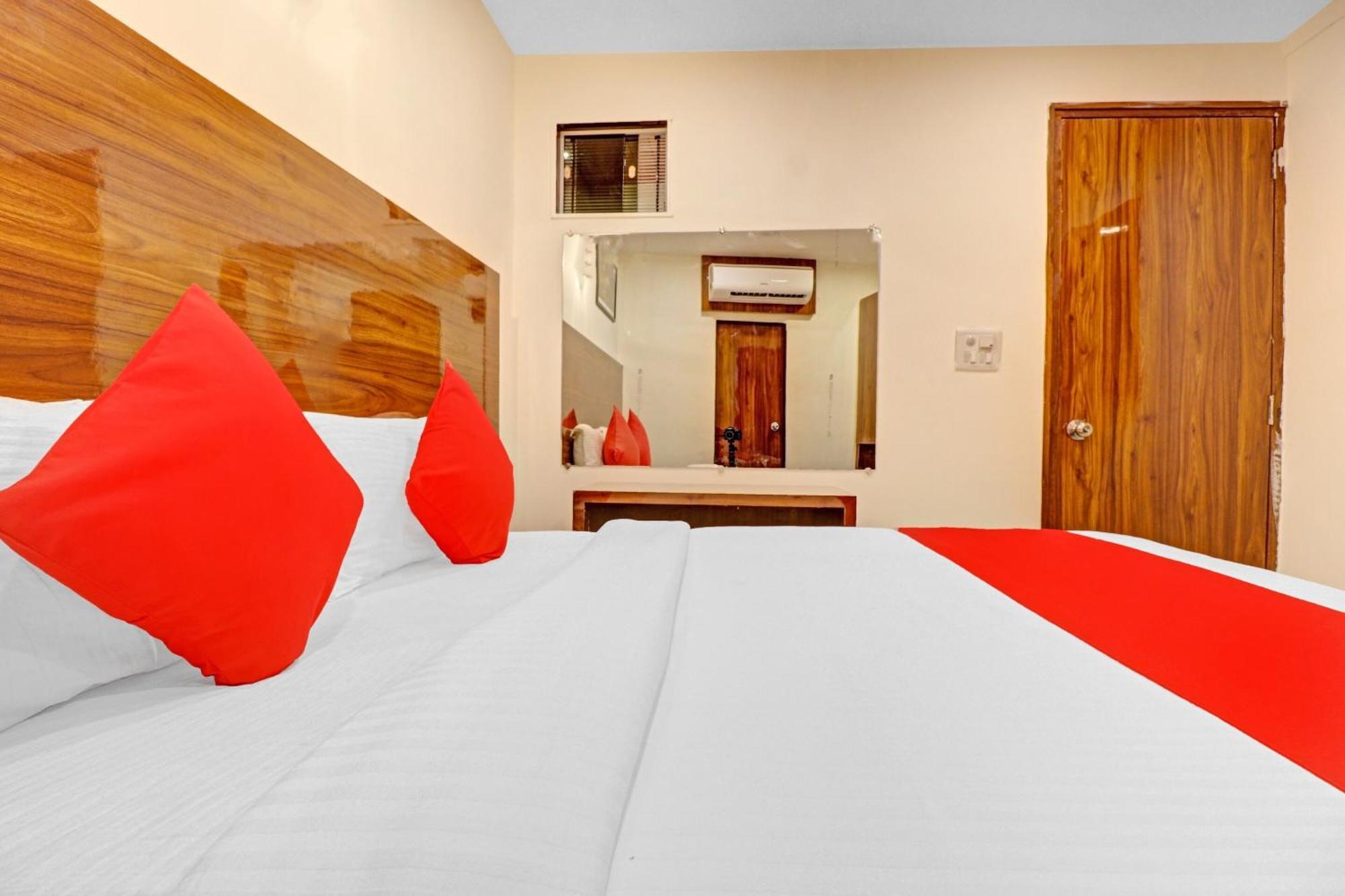 מומביי Hotel O Royal Park מראה חיצוני תמונה