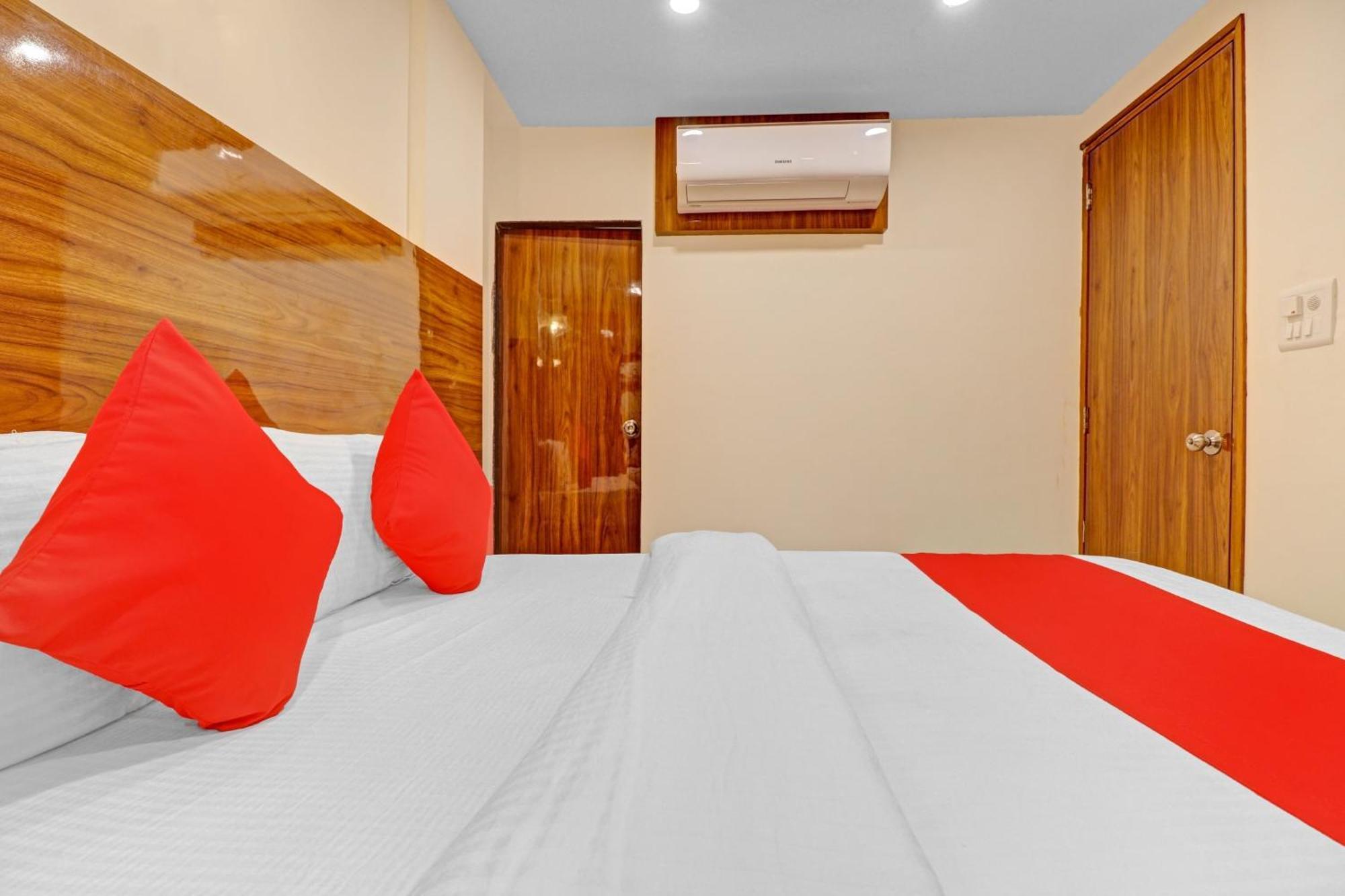 מומביי Hotel O Royal Park מראה חיצוני תמונה